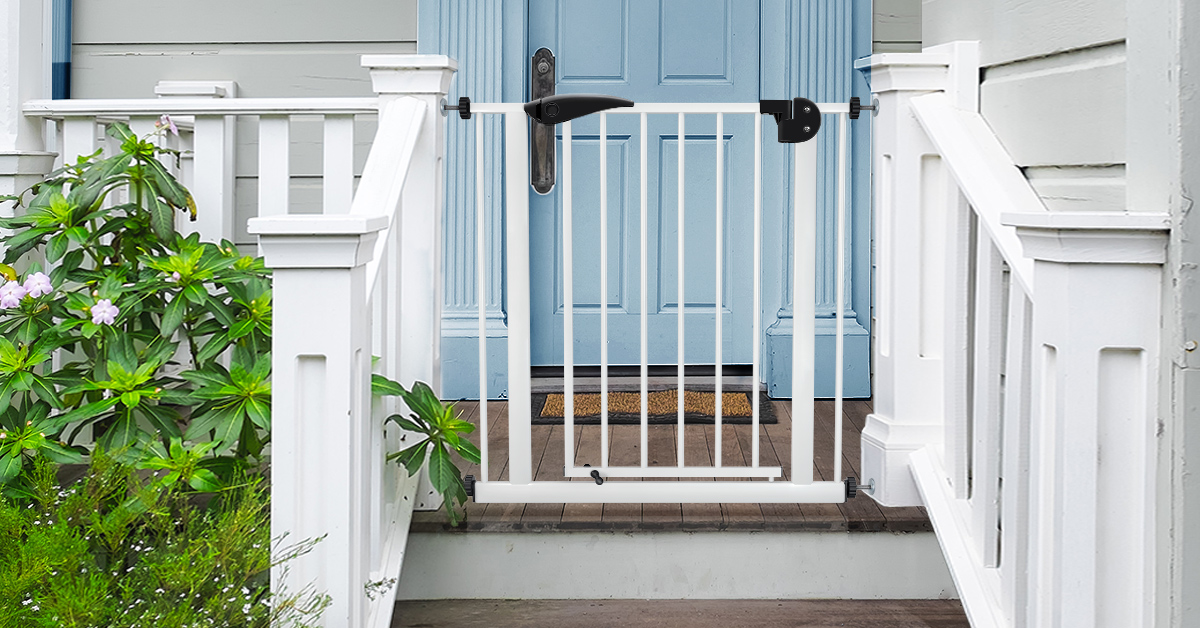 safe-gate