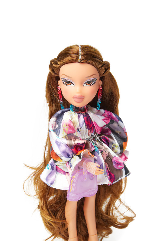 GCDS X Bratz, in arrivo la collezione in co-lab GCDS X Bratz, in arrivo la collezione in co-lab
