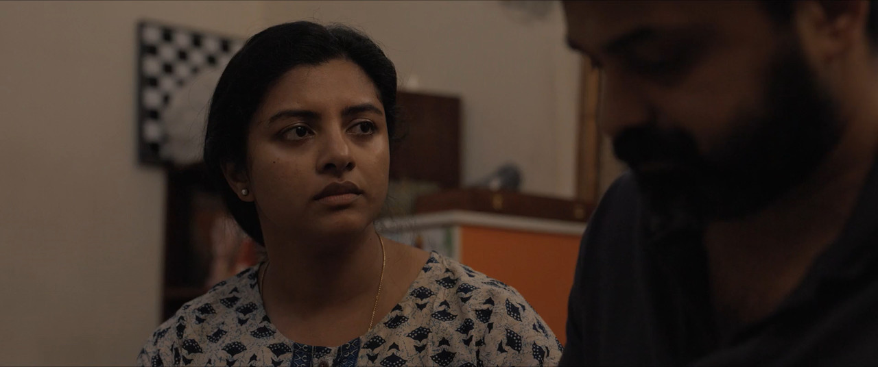Unmadham 2026 WebRip [Hindi + Tamil + Telugu + Malayalam + Kannada] 1080p 480p 720p ESub Screenshot