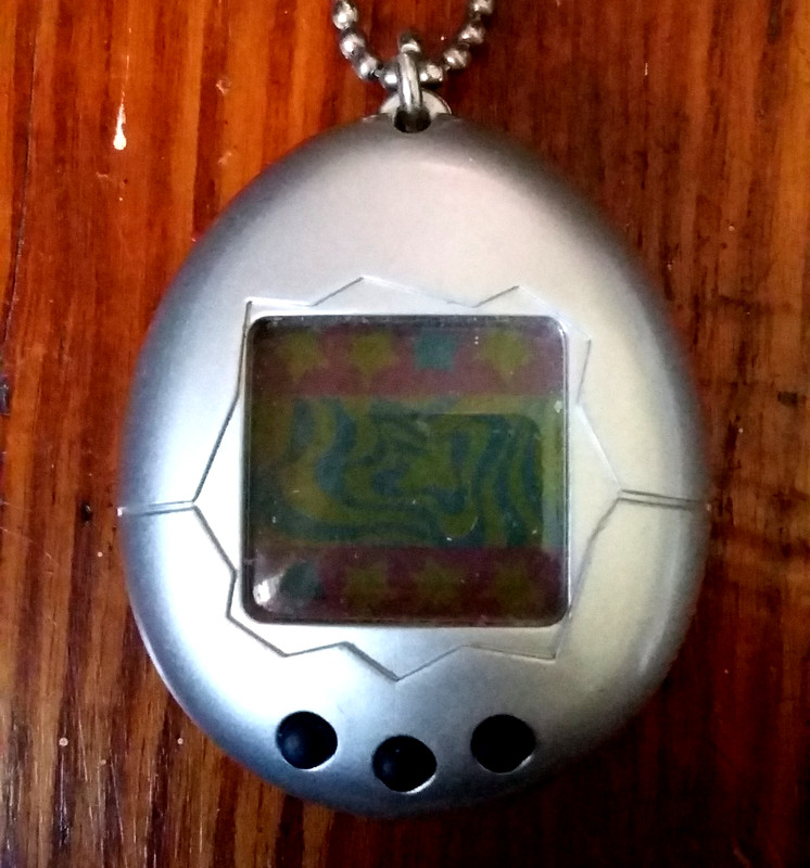 Gen 2 Silver Gen 2 Silver