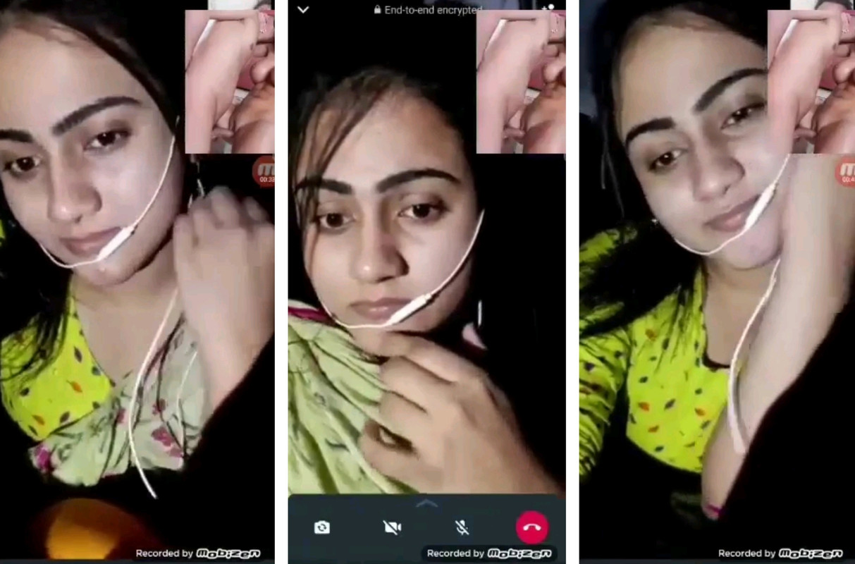 Showing Boobs To Boyfriend