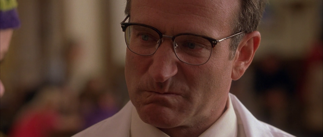 Al Di Là Dei Sogni 1