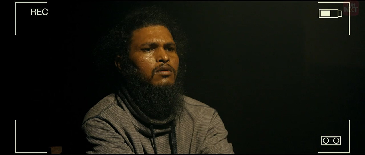 Nimitta Matra 2025 WebRip [Kannada] 480p 720p Screenshot