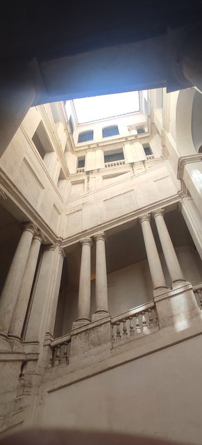 Málaga y Roma. Escapada cultural. - Blogs de Europa Sur - Roma: Caravaggio, Hokusai, Galería Nacional etc (157)