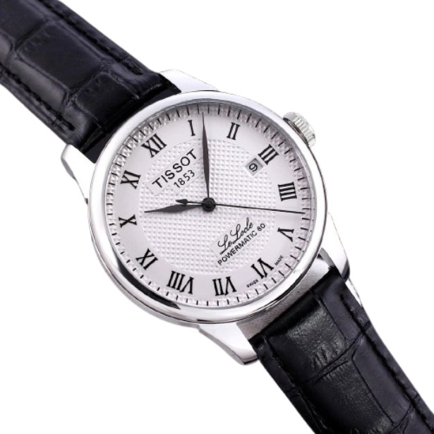 Tissot