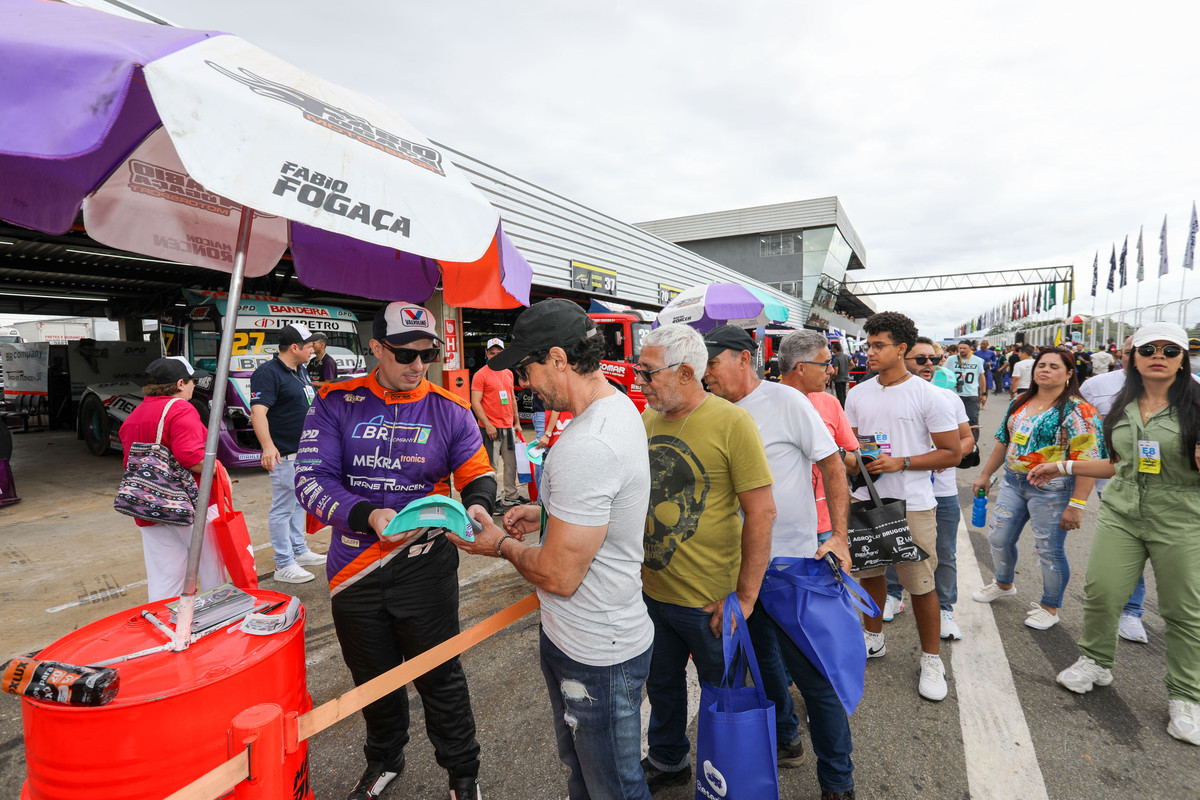 Curvelo - Visitação 6