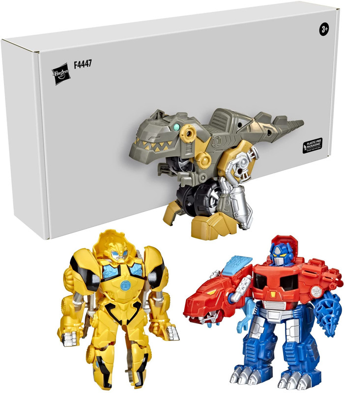 Transformers-Primal-Team-Up-3-Pack-03