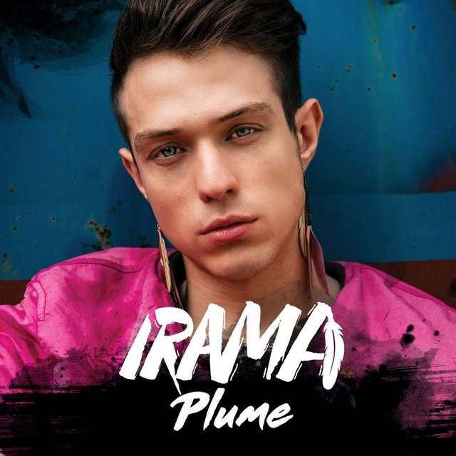 Irama - Plume (Album, WMI Italy, 2018) 320 Scarica Gratis