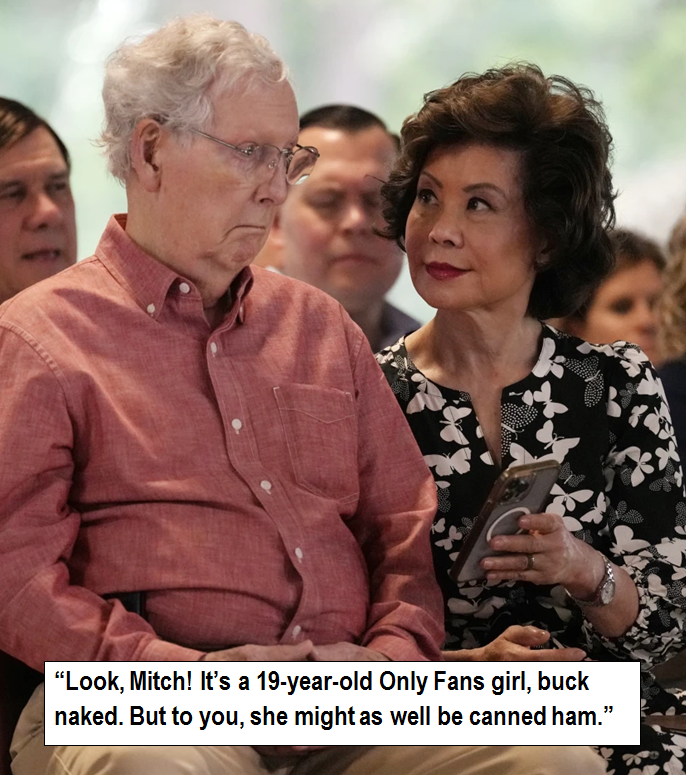 Mitch 'n Elaine