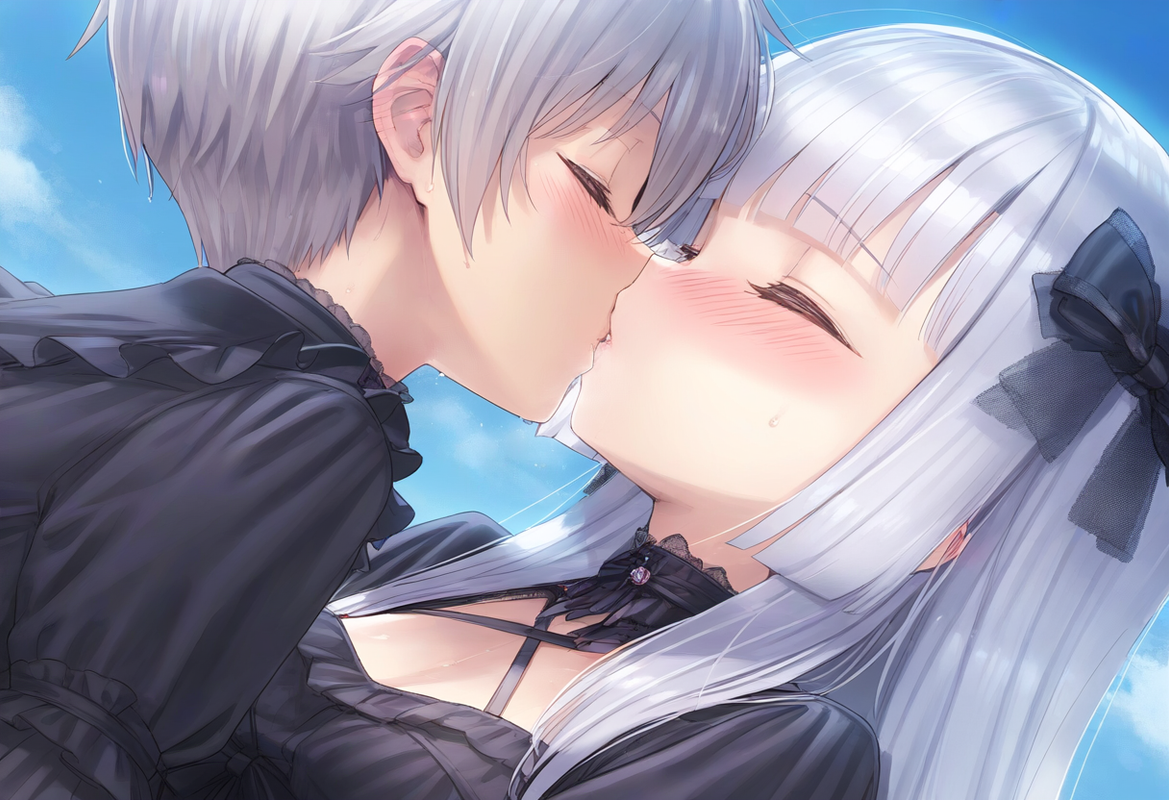 1girl, ks (xephyrks), ohlia, {kobayashi ritz}, reoen, [[liduke]], {{aged down}}, s-3012992365