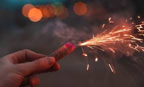 ΣΥΜΒΟΥΛΕΣ ΓΙΑ ΑΠΟΦΥΓΗ ΧΡΗΣΗΣ ΕΙΔΩΝ ΠΥΡΟΤΕΧΝΙΑΣ ΚΑΤΑ ΤΗΝ ΠΕΡΙΟΔΟ ΤΩΝ ΕΟΡΤΩΝ ΤΟΥ ΠΑΣΧΑ