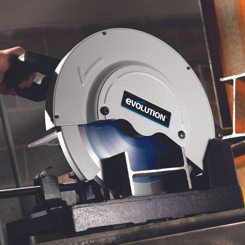 Mitering-Chop-Saw-With-14-In-Mild-Steel-Blade-1