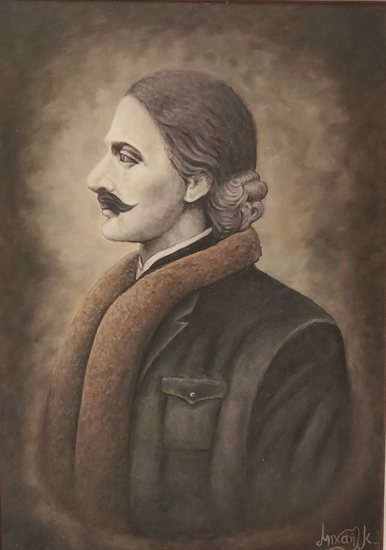 Πορτραίτα της πόλης 4