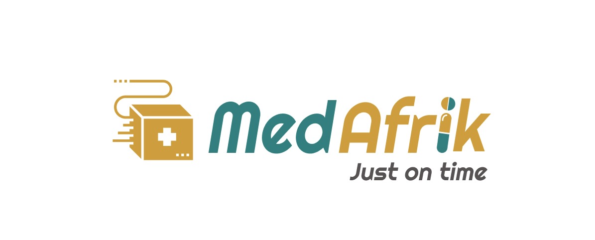 MedAfrik Logo