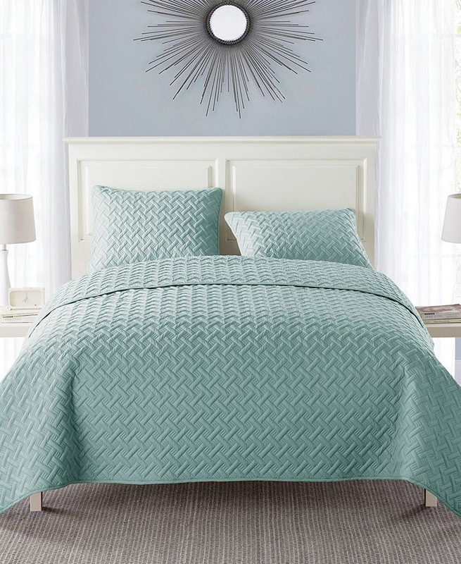 Affordable Luxury: 3-Piece Queen Quilt Sets on Sale at Macy’s All-Star Week Event Affordable Luxury: 3-Piece Queen Quilt Sets on Sale at Macy’s All-Star Week Event