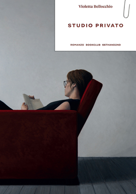 Violetta Bellocchio - Studio privato (2025)