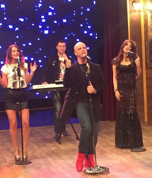 Boban Rajovic - Pricaj mi o sebi