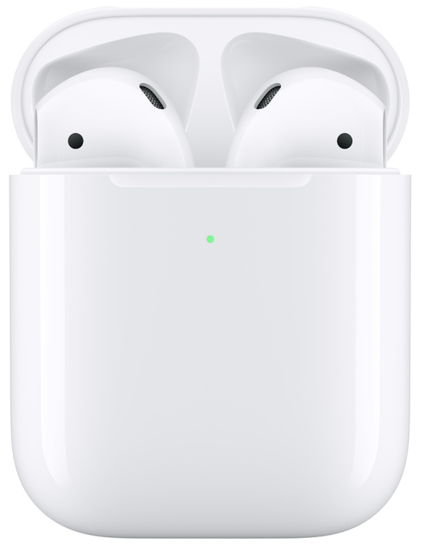 AirPods