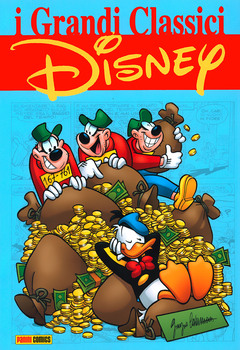 I grandi classici Disney II Serie 81 (2022)