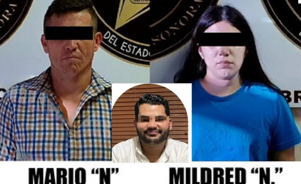 Hallan cuerpo de médico desaparecido; celos, el posible móvil