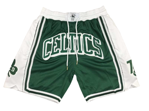 NBA Shorts