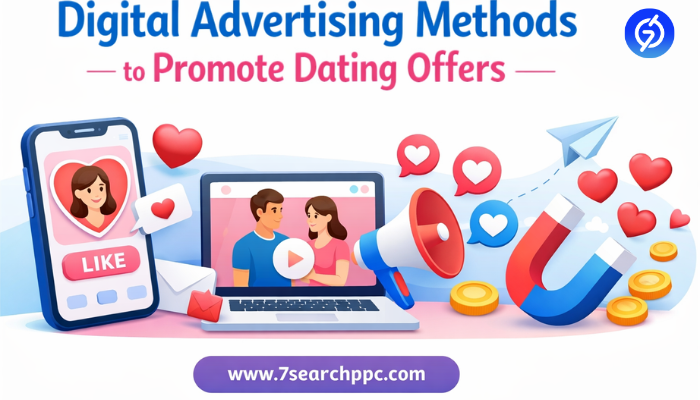Promote dating offers
