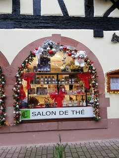 ALSACIA EN NAVIDAD VISITANDO MULHOUSE, ALKIRCH, EGUISHEIM Y TURCKEIM - Puente de la Inmaculada 2022 en Alsacia (32)