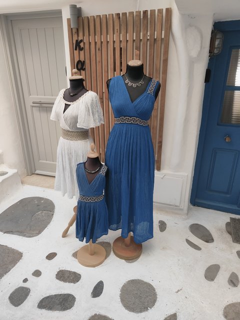 Crucero de 8 días desde El Pireo (Atenas) a bordo del MSC Musica - Blogs de Mediterráneo - LIMASOL en Chipre, MIKONOS en Grecia y BOLONIA y FLORENCIA en Italia (15)