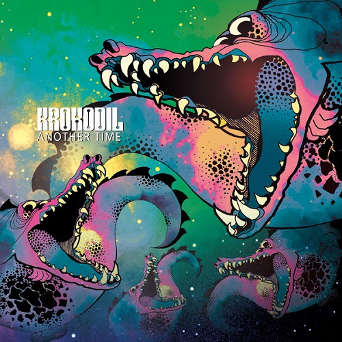 Krokodil - Another Time (2021) (Lossless)