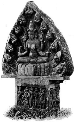 LAKṢMÌ