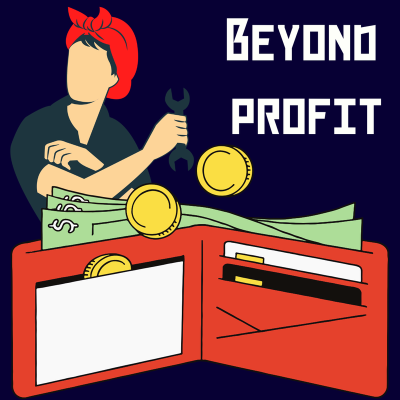 Beyond Profit