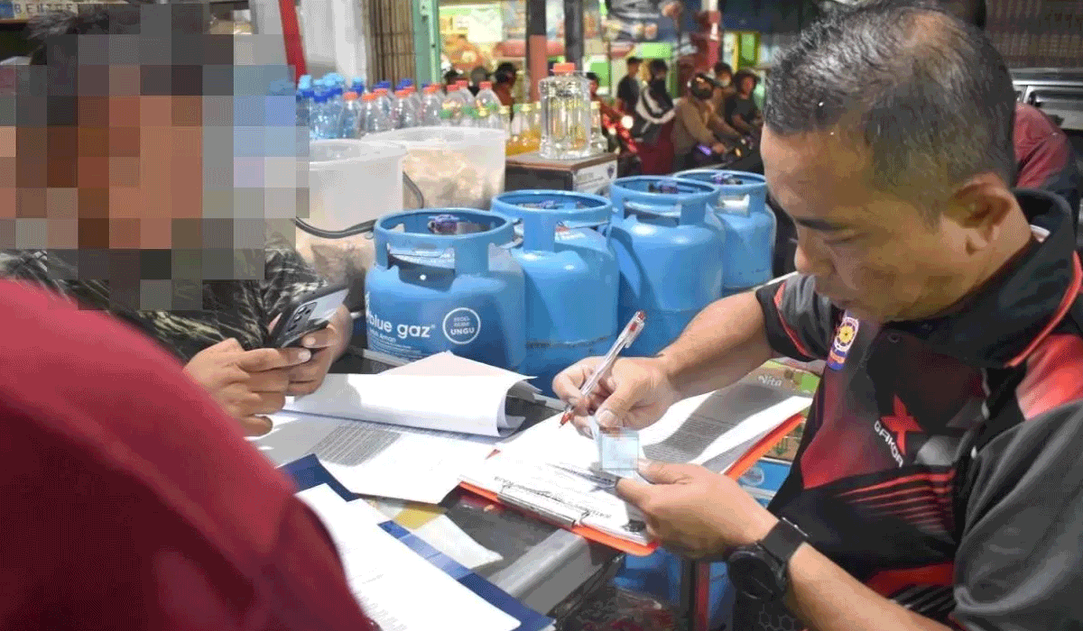 Upaya Pemerintah Kota Surabaya Menekan Kriminalitas