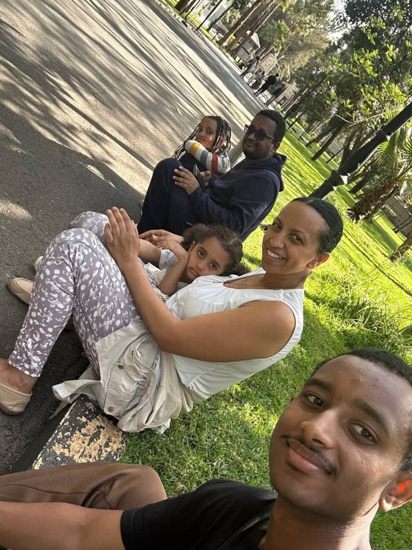 Family Photo