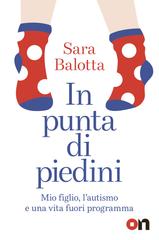 Sara Balotta – In punta di piedini (2026)