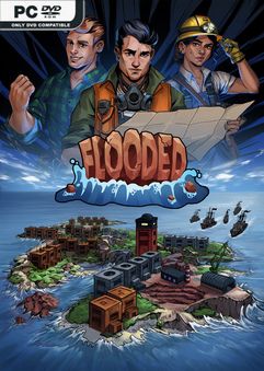 Flooded-GOG