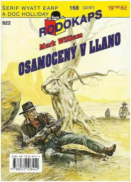 Re: Knihovnička Rodokapsu