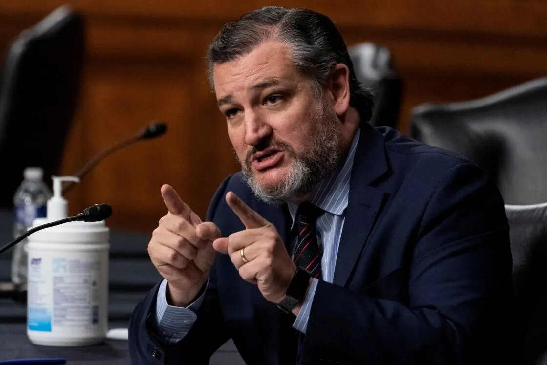 AMLO responde a Ted Cruz: 