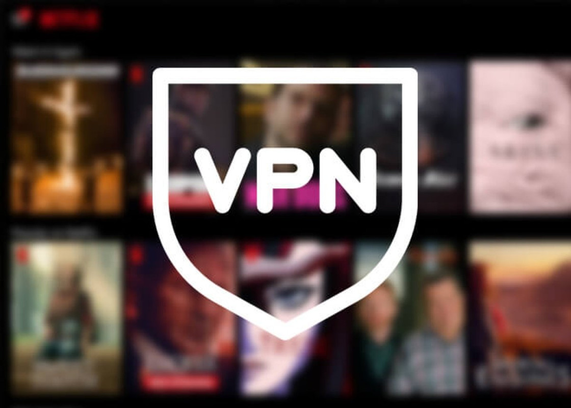 netflix vpn streaming tv