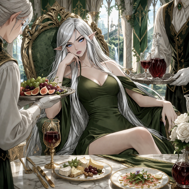 Character description image
