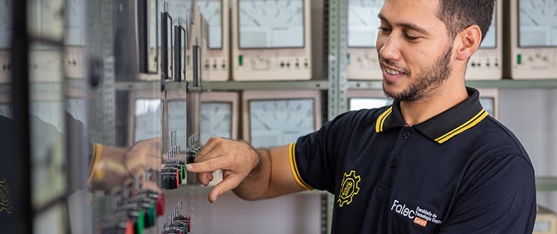 TECNOLOGIA EM MANUTENÇÃO INDUSTRIAL