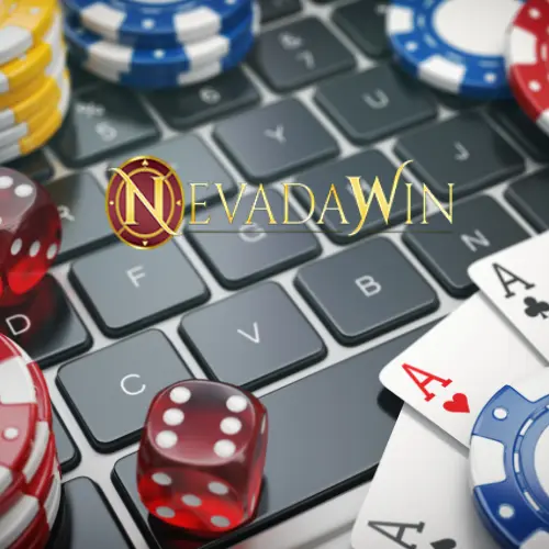 Best games at online casinos Nevadawin