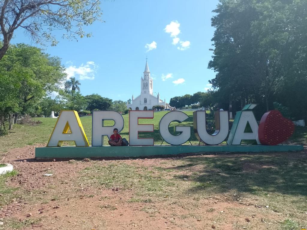 Artículo de turismo