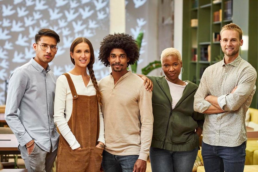 Your Trade Semi-Casual Closet Essentials