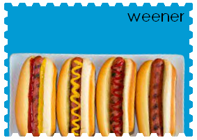 weener