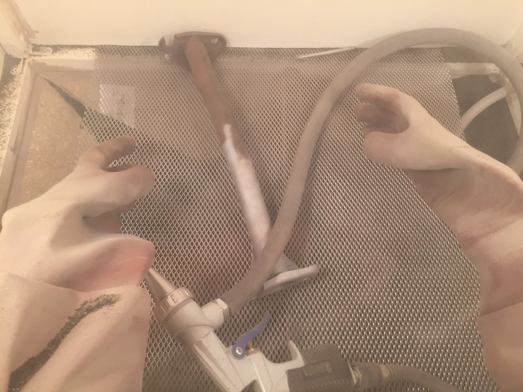 Restauration 4L (441)