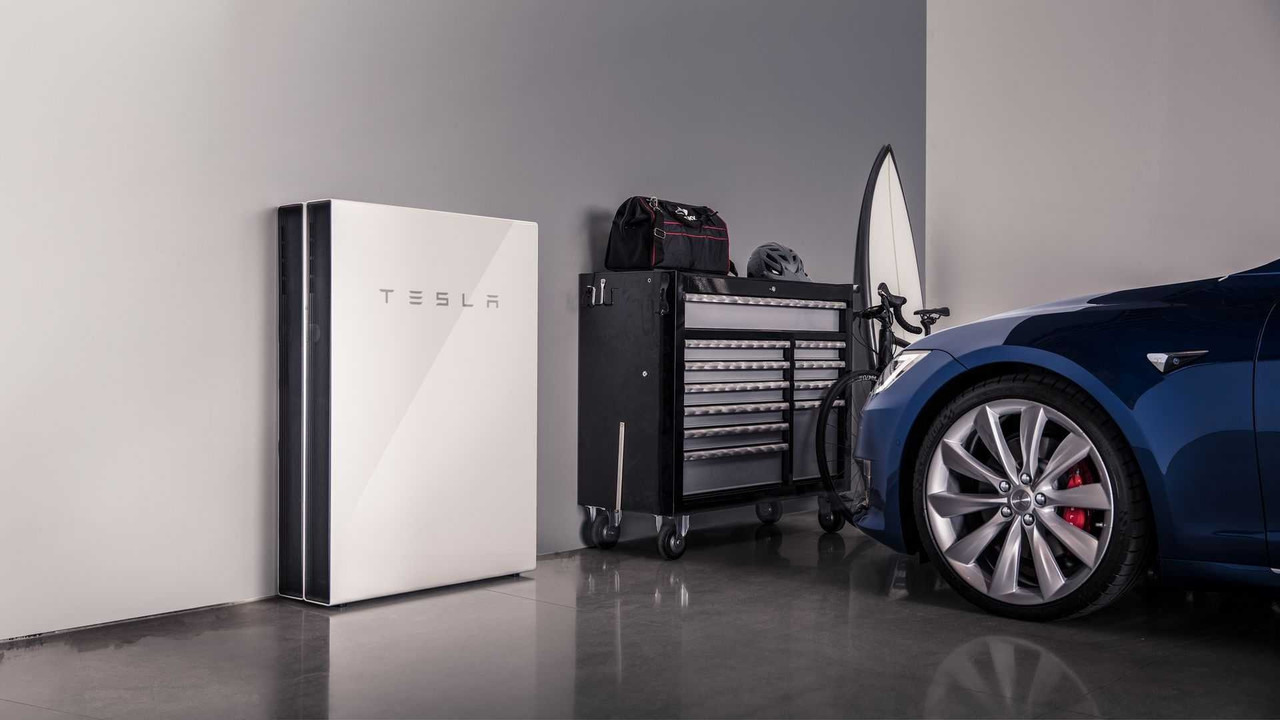 Tesla lanzaría nuevos productos relacionados con su negocio de energía