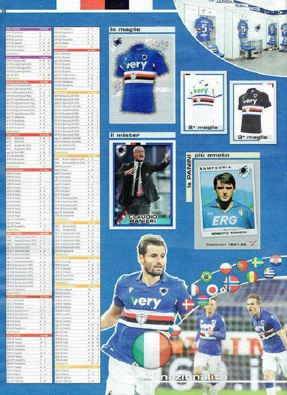 Calciatori 2020-2021 Panini-070