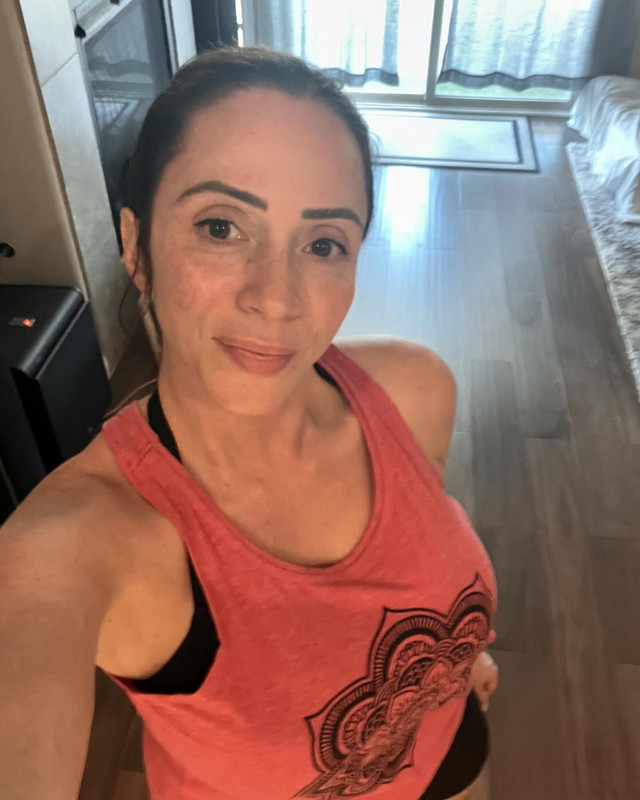 أرييلا فيريرا تعرض أحدث جلسة تصوير مثيرة  Ariellaferreraofficial-1718824614512