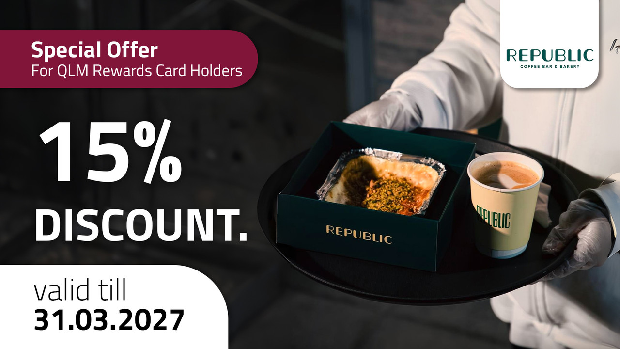 Popups QLM 14 5 2026 Republic Coffee Bar Bakery