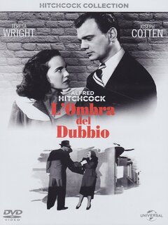 L'ombra del dubbio  (1943)  Dvd9